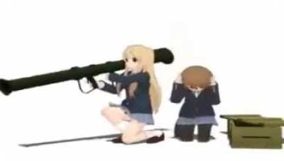 Moe Tank Hunters