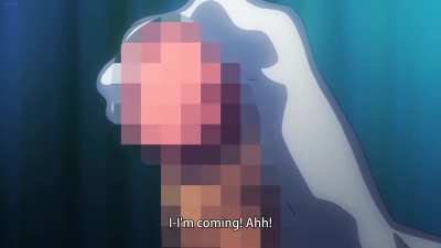 Sakusei Byoutou 4 part 1