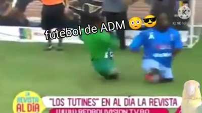 Sil&ecirc;ncio ademer esta a fazer gols👌😎