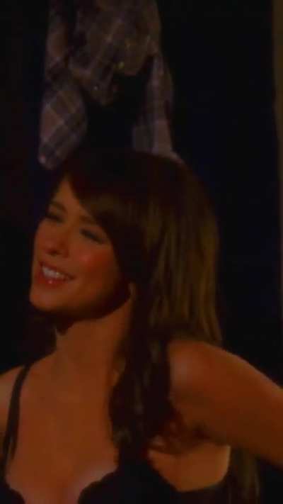 Jennifer Love Hewitt - Ghost Whisperer