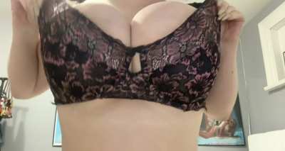 Where are you cumming? OC