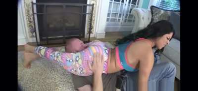 Jasmine Mendez ko
