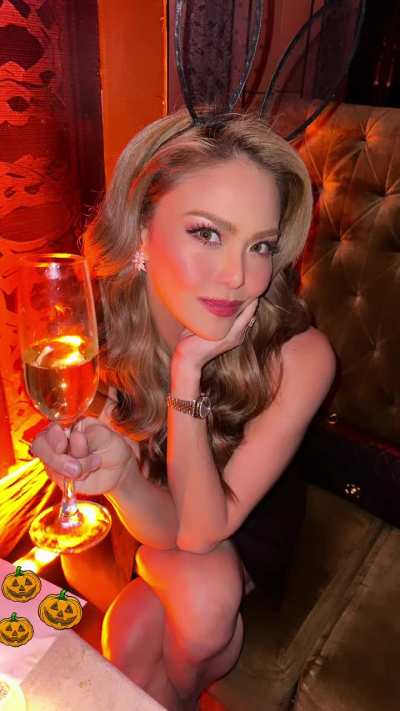 Gretchen Fullido