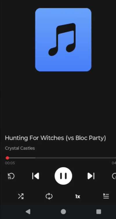 Hunting for witches