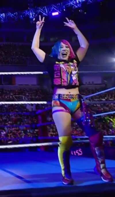 Asuka