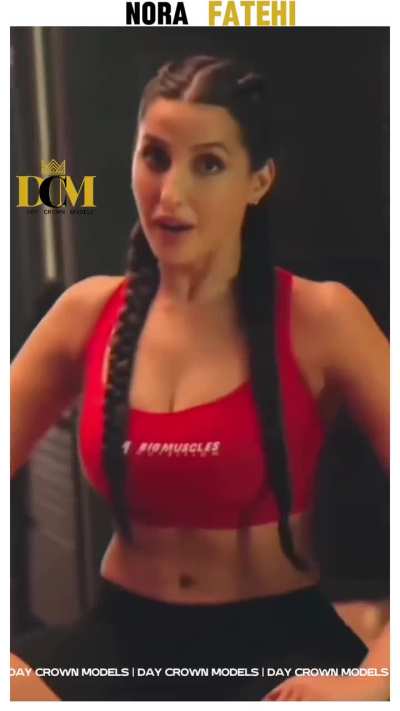 Nora Fatehi