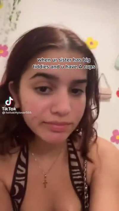 Love those tits