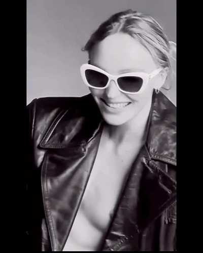 Lily-Rose Depp