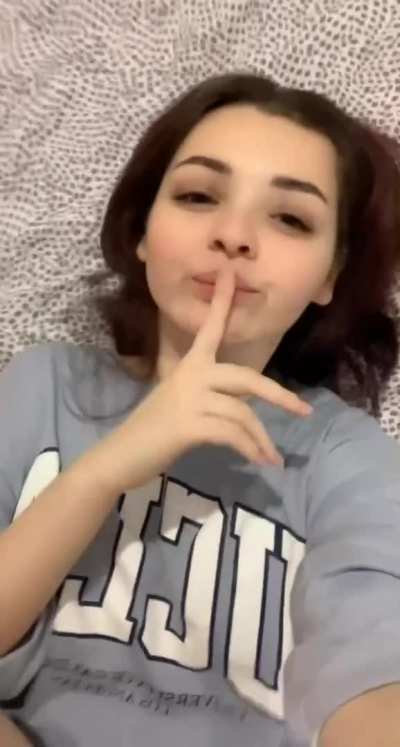 Will you drain your balls in my ass or pussy?