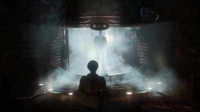can't believe we missed this (new giant ending!!!!!)