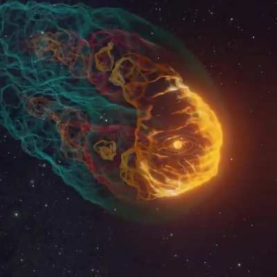 The Heliosphere Shields Our Solar System from Galactic Cosmic Radiation...