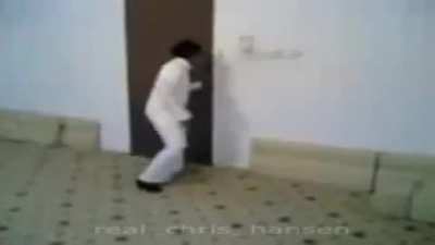 Cringe Holy jihad meme