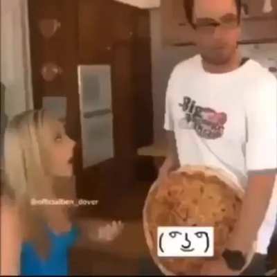 unexpected