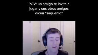 No s&eacute; lo deseo a nadie 😔