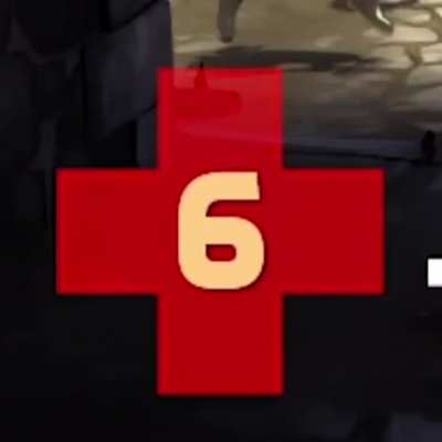 Could he somehow survive?