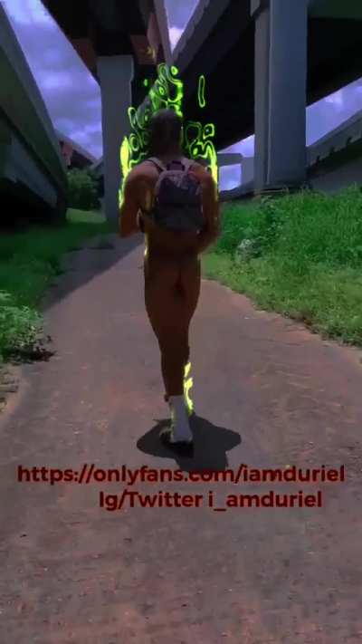 Iamduriel retarded edit