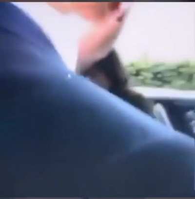 &ldquo;I like this car&rdquo;
