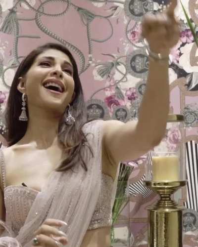 Jacqueline Fernandez