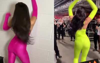 pink or yellow?