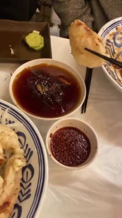 Sweet and Sour Pork