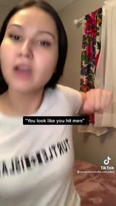 What if a guy posted this? Still funny?