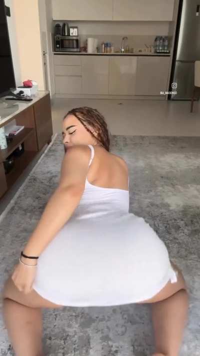 Upskirt