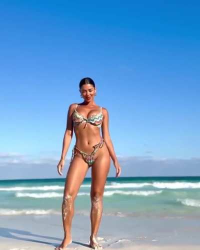 "Thank you Tulum" II