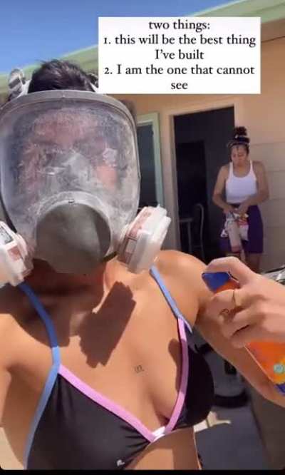 Sunscreen ig