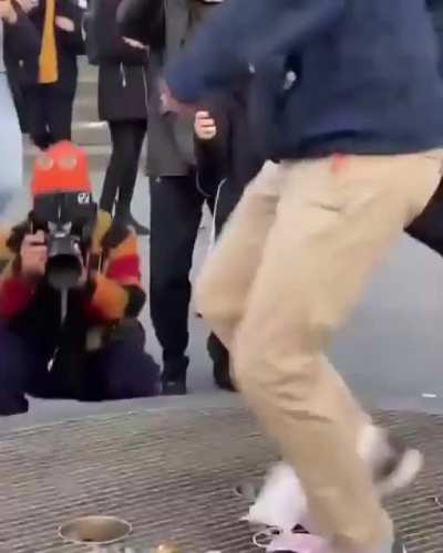 YOU&rsquo;RE ON FIRE