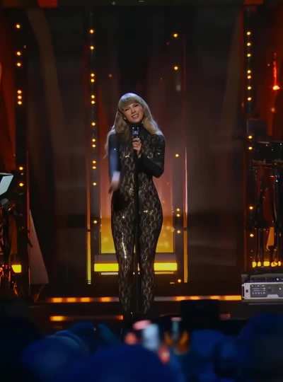 Taylor Swift