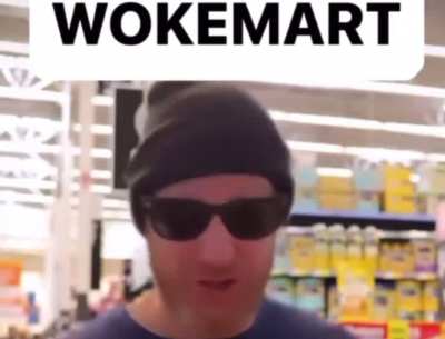 WOKEMART