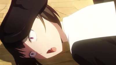 1 Second of Every Episode of Kaguya Sama