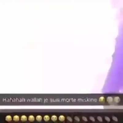 Ouchie