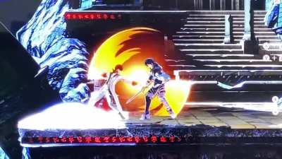Oof. I forgot how bad Chrom&rsquo;s grab is. I&rsquo;m even salty for the guy