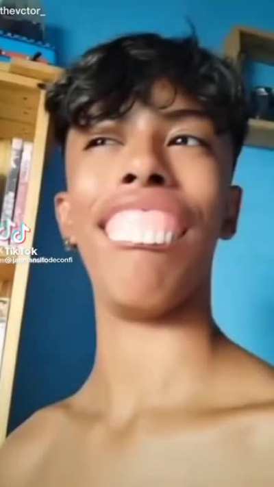 Ronaldinho?