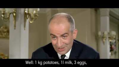 Frenchies: 