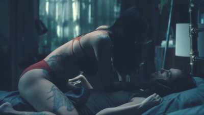 Levy Tran - The Haunting of Hill House