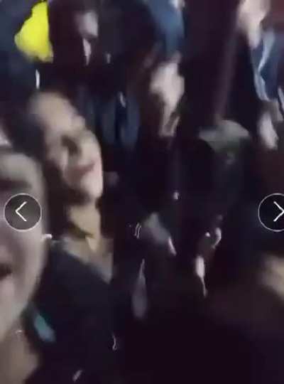 Quilmes Oeste: Pibas y pibes armados amenazan por las redes, 