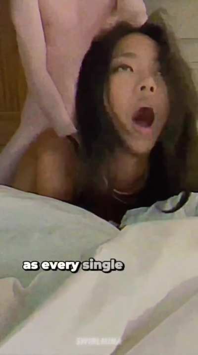 Asian women don't want you