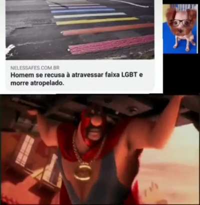 Hombre Real