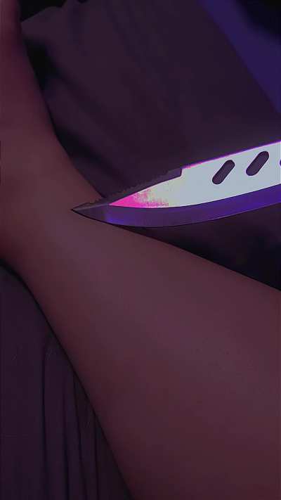 Pretty colors