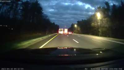 I&rsquo;m so tired of having to drive defensively