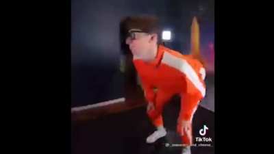 When