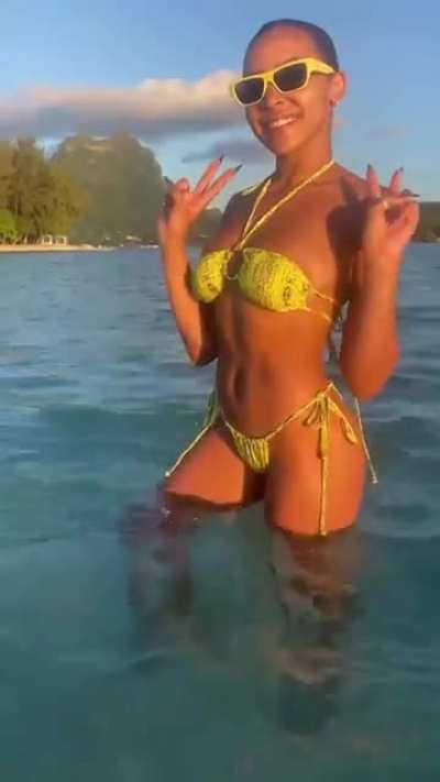 Tinashe