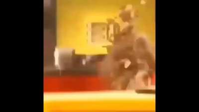 Todas las explosiones de maguito que encontr&eacute; xd