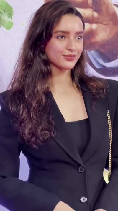 Tripti Dimri
