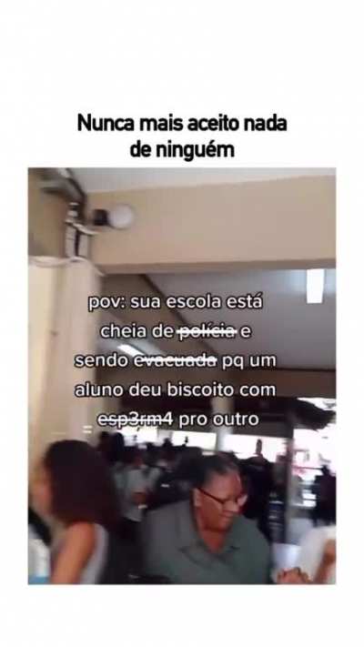 Fui no no fest food 