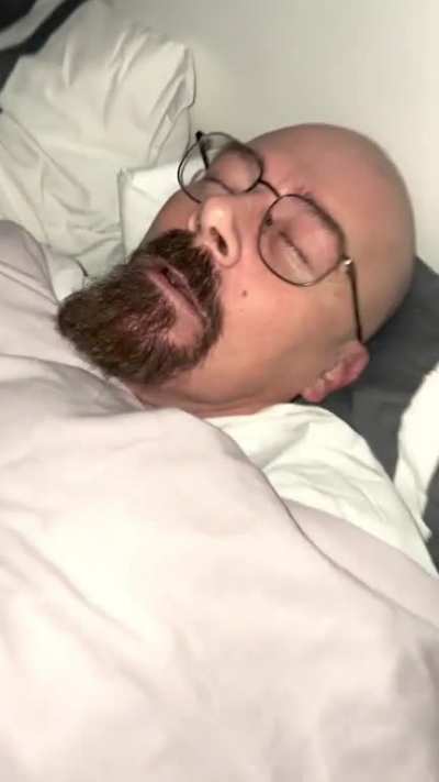 Wake Up Walter
