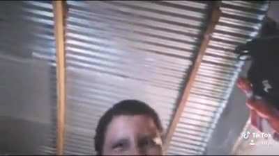 Tu cuenta de frifayer ha sido borrado