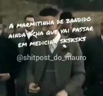Sem ironia, oque voc&ecirc;s acha que essa mulher, merece?